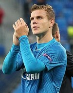 Aleksandr Kokorin
