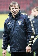 Alexander Borodjuk