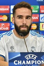 Daniel Carvajal