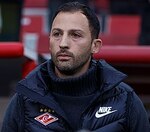 Domenico Tedesco