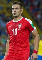 Dušan Tadić