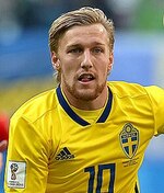 Emil Forsberg