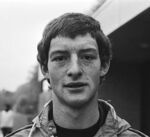 Ernie Brandts