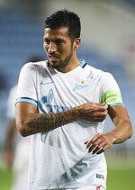 Ezequiel Garay