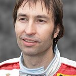 Heinz-Harald Frentzen