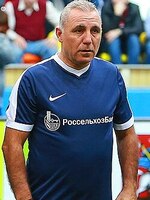 Hristo Stoichkov