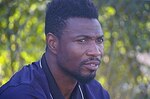 Isaac Vorsah