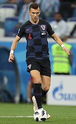Ivan Perisic