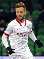 Ivan Rakitic