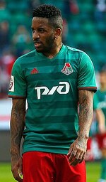 Jefferson Farfan