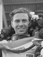 Jim Clark