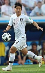 Joo-Ho Park
