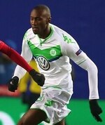Josuha Guilavogui