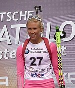 Karolin Horchler