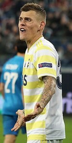 Martin Skrtel