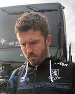 Michael Carrick