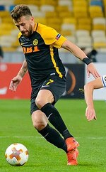 Miralem Sulejmani