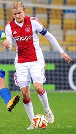 Nicolai Boilesen
