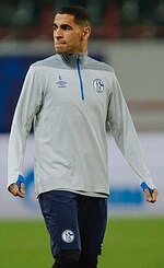 Omar Mascarell