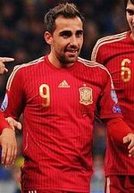 Paco Alcacer