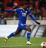 Patson Daka