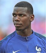 Paul Pogba