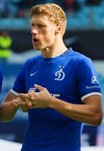 Pavel Pogrebnyak