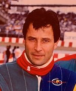 Philippe Alliot