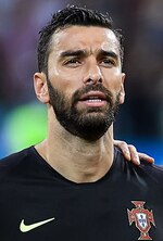 Rui Patricio