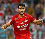 Serdar Tasci