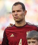 Sergei Ignashevich