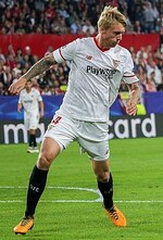 Simon Kjaer