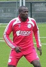 Thimothee Atouba