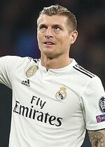 Toni Kroos