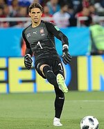 Yann Sommer